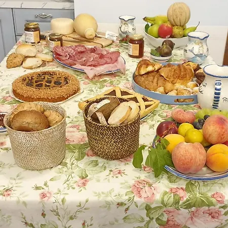 Casa Parthenope *