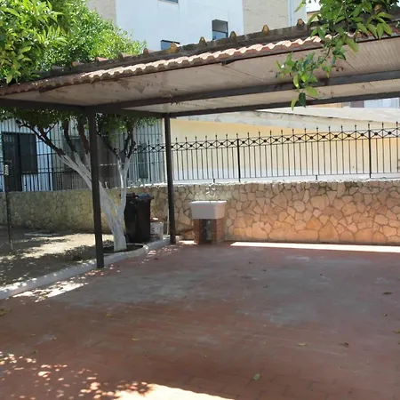 Casa Parthenope Frühstückspension Ercolano