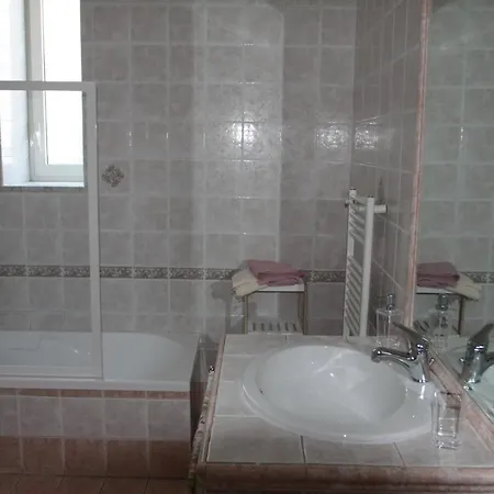 Casa Parthenope Couette-café *