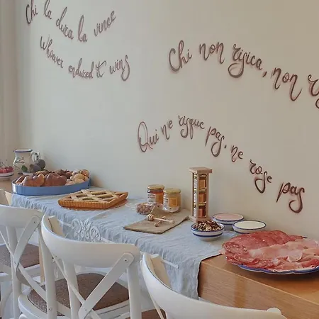 Casa Parthenope Ercolano