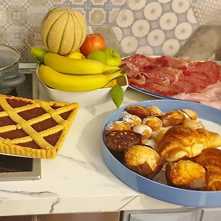 Casa Parthenope Ercolano