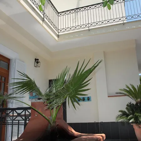 Casa Parthenope Ercolano