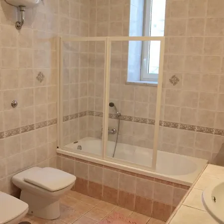 Casa Parthenope Bed & Breakfast