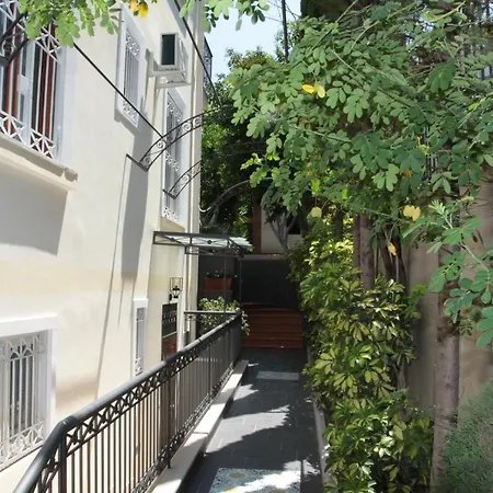 Bed & Breakfast Casa Parthenope