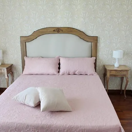 Casa Parthenope *