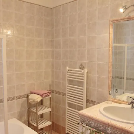 Casa Parthenope Bed & Breakfast Ercolano