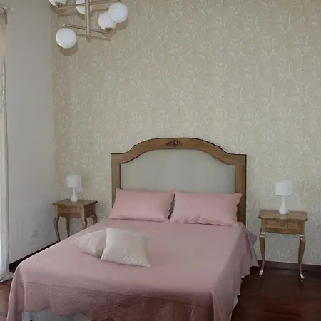 Casa Parthenope * Ercolano