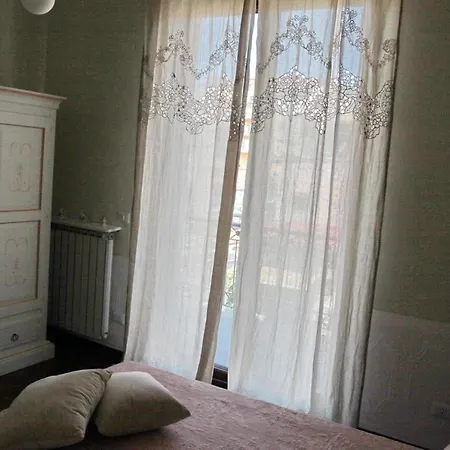 Couette-café Casa Parthenope *