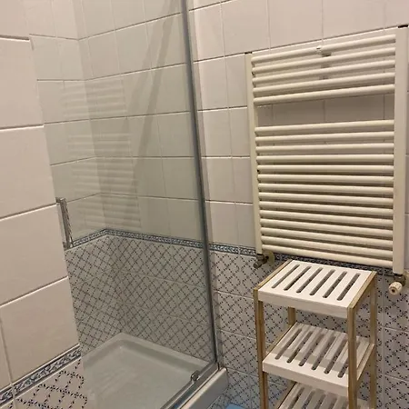 Casa Parthenope Couette-café *