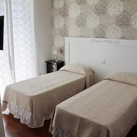 Casa Parthenope Couette-café