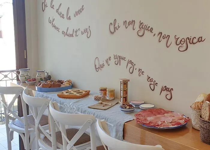 Casa Parthenope Ercolano