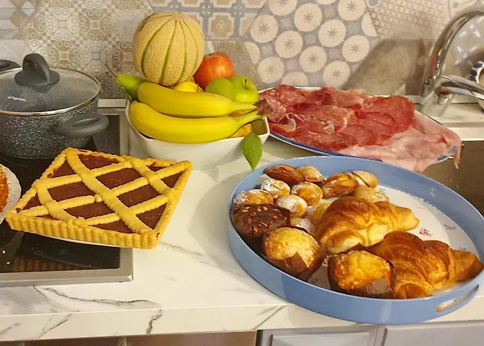 Casa Parthenope Ercolano