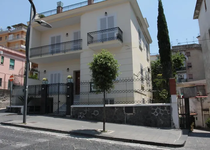 Casa Parthenope Ercolano