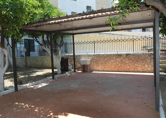 Casa Parthenope Alojamento de Acomodação e Pequeno-almoço Ercolano