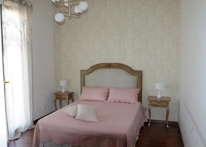 Casa Parthenope * Ercolano