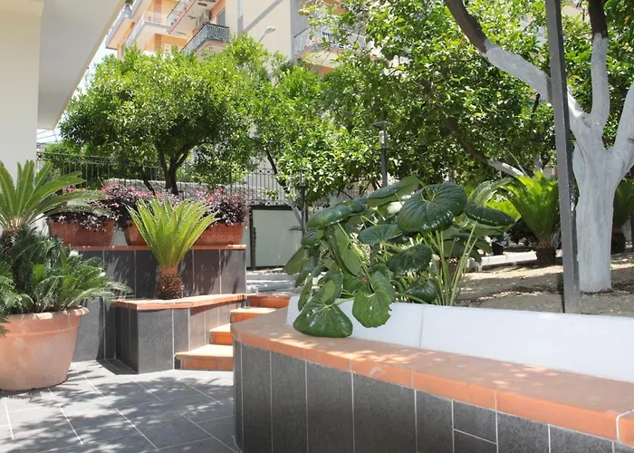 Casa Parthenope * Ercolano