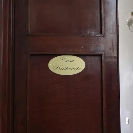 Casa Parthenope *
