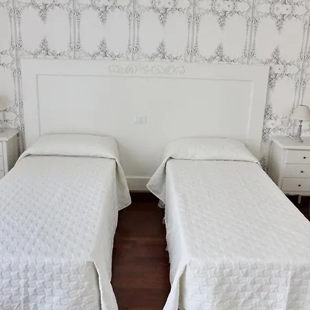 Casa Parthenope Эрколано