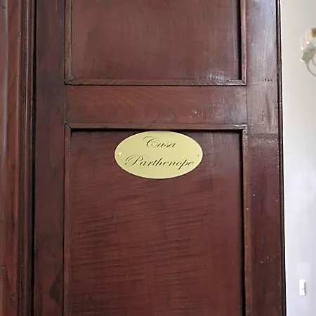 Casa Parthenope