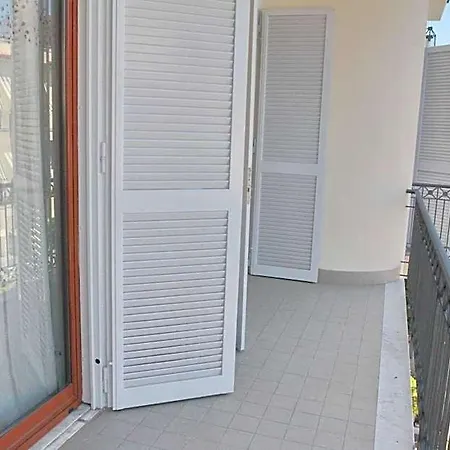 Casa Parthenope Alojamento de Acomodação e Pequeno-almoço Ercolano