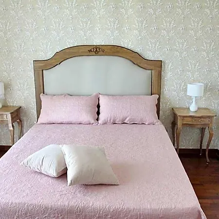فندق مبيت وإفطار Casa Parthenope *