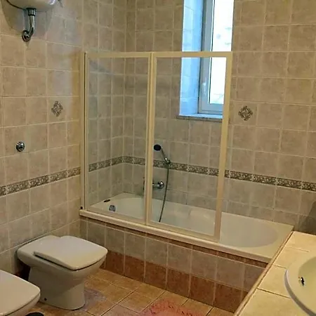 Casa Parthenope Alojamento de Acomodação e Pequeno-almoço Ercolano