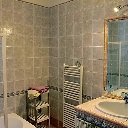 Casa Parthenope فندق مبيت وإفطار