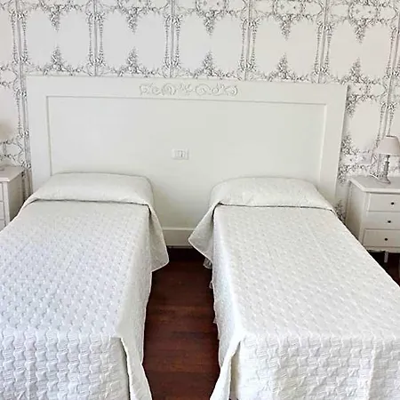 Casa Parthenope *