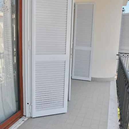 Casa Parthenope Bed & Breakfast *
